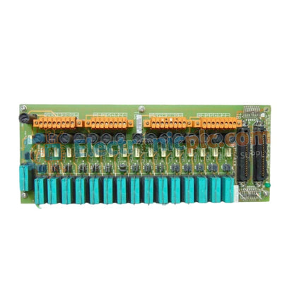 لوحة خرج المرحل الرقمي MU-TDOR12 51304443-100 من Honeywell