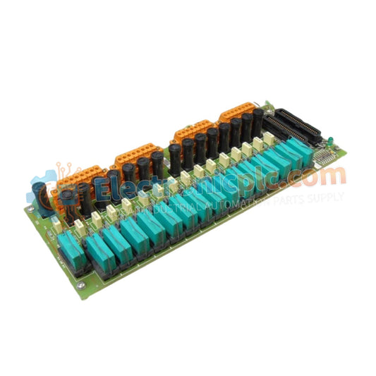MU-TDOR12 51304443-100 Digital Relay Output Board Honeywell