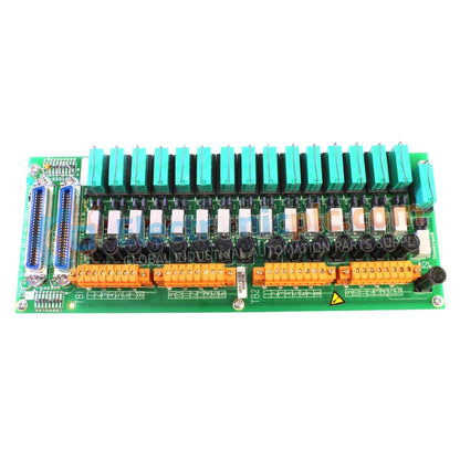 وحدة مرحل المخرجات الرقمية Honeywell MU-TDOR12 51309148-125