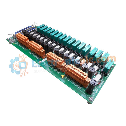 Digital Output Relay Module Honeywell MU-TDOR12 51309148-125