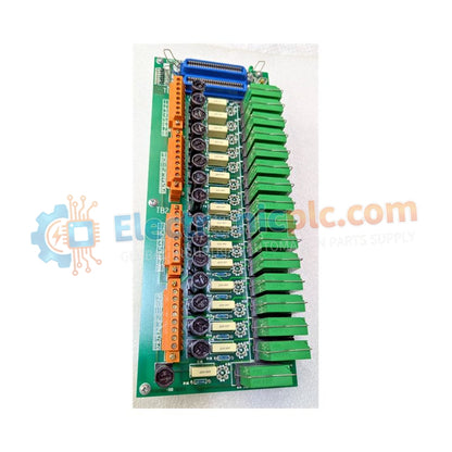 Relé FTA de Salida Digital Honeywell MU-TDOR22 51304427-100