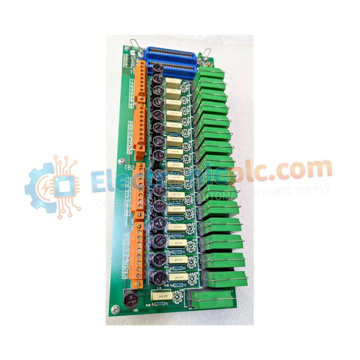 Digital Output FTA Relay Honeywell MU-TDOR22 51304427-100