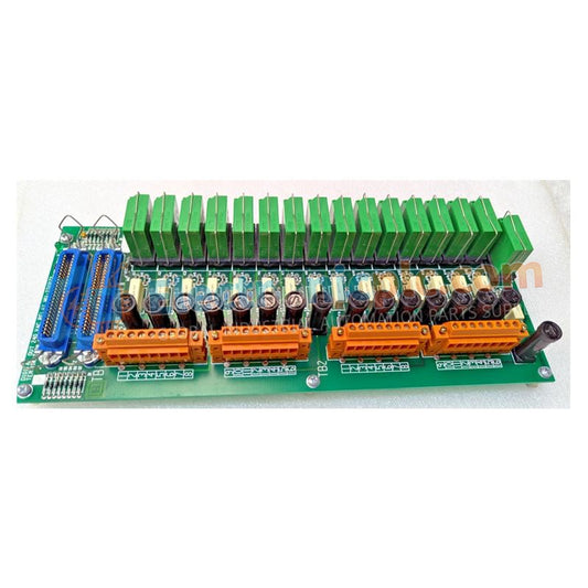 Digital Output FTA Relay Honeywell MU-TDOR22 51304427-100