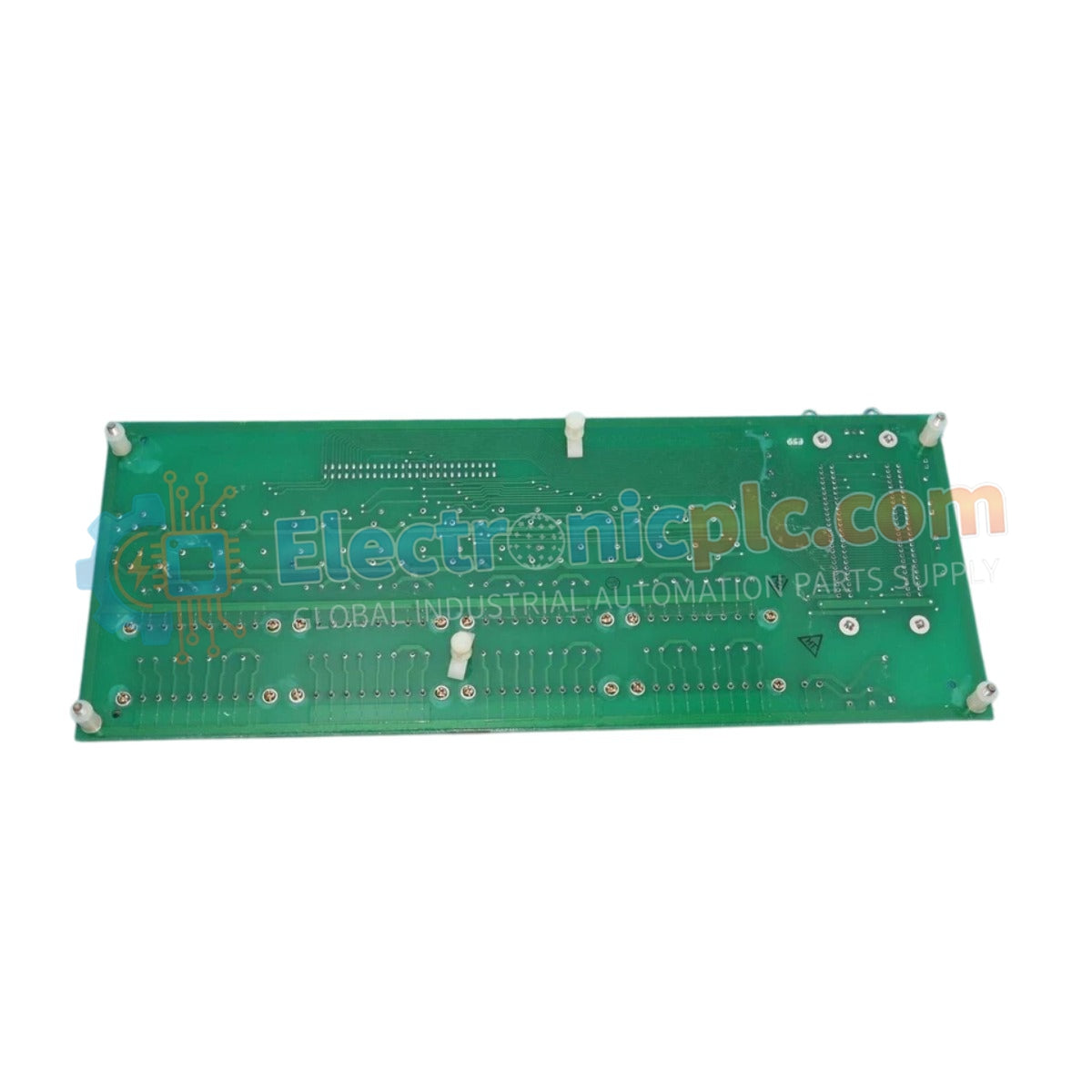 Honeywell 80366195-100 MU-TAIH22 FTA de entrada analógica de alto nivel/STI