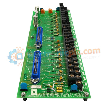 وحدة تجميع إنهاء حقل الإخراج الرقمي Honeywell MU-TDOY62 51204156-125