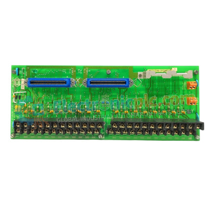 Módulo de salida de relé Honeywell FC-RO-1024 Safety Manager