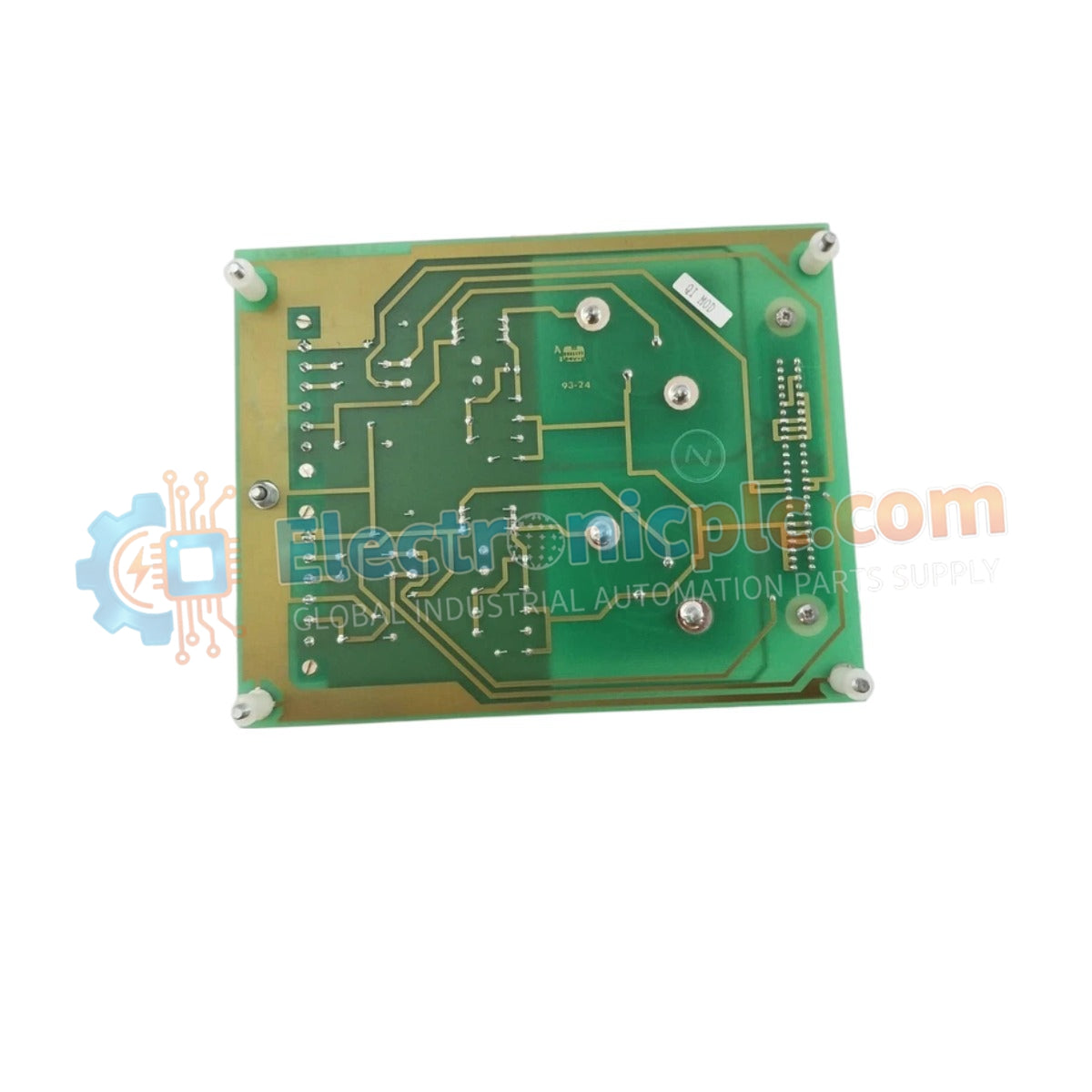 Honeywell 51304467-100 MU-TLPA02 Multiplexor de entrada analógica de bajo nivel