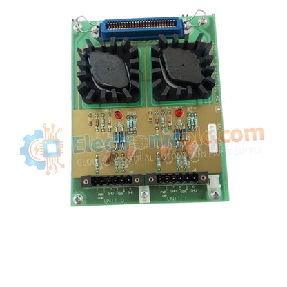 Honeywell 51304467-100 MU-TLPA02 Multiplexor de entrada analógica de bajo nivel