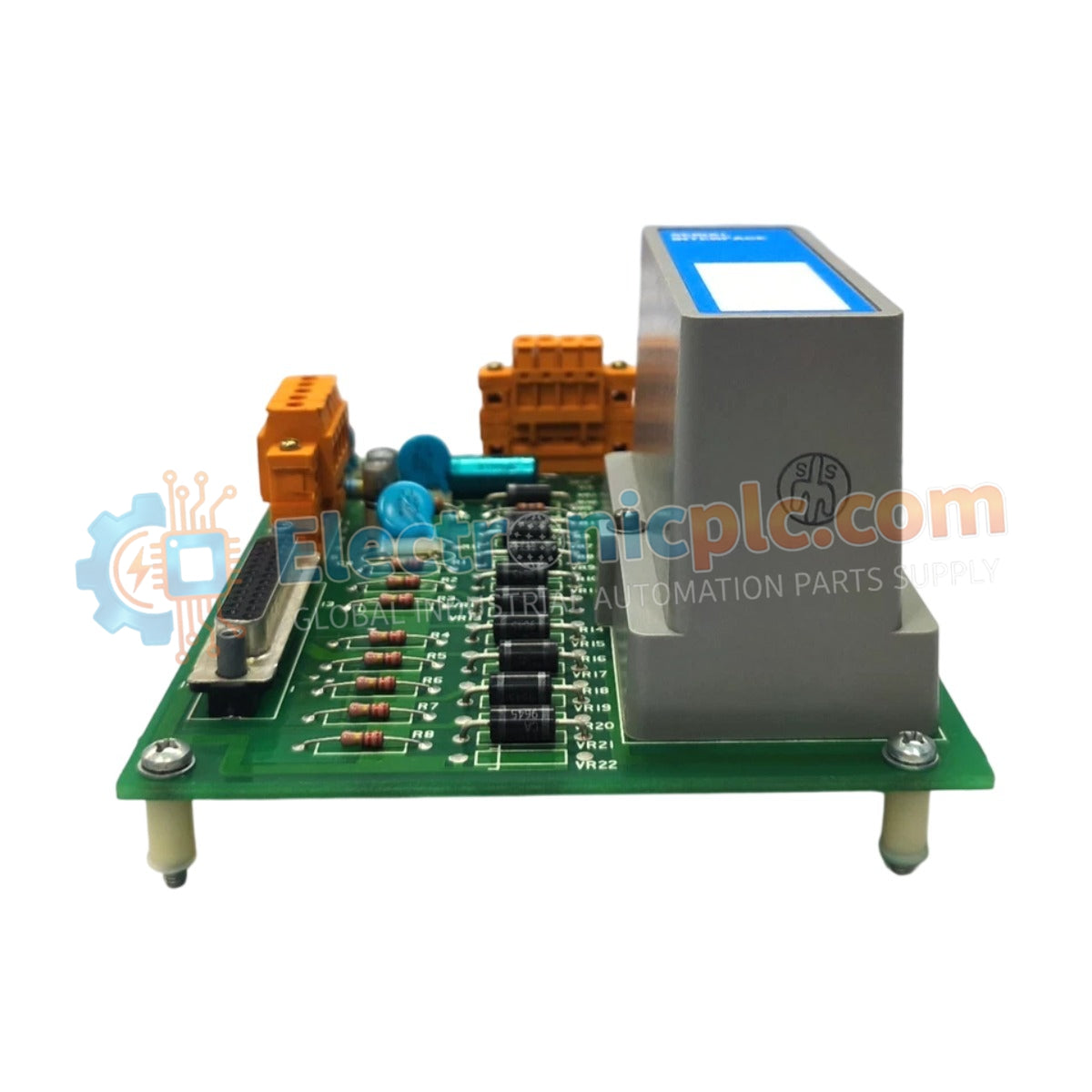 وحدة معالج الإدخال/الإخراج للواجهة Honeywell MU-TSIM12 51303932-426