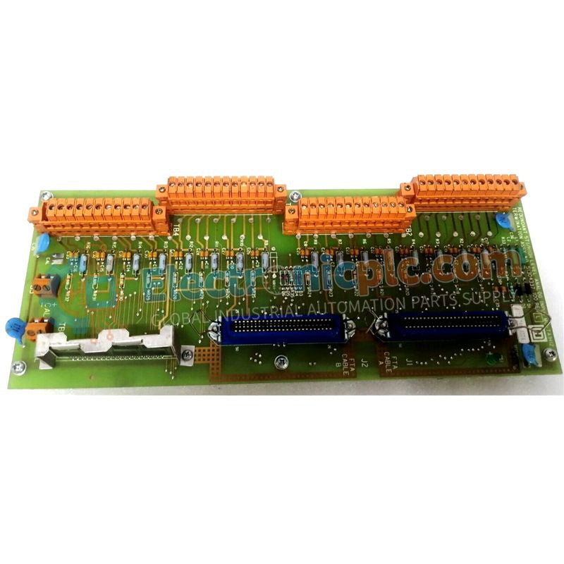 Tarjeta de entrada analógica Honeywell MU/MC-TAIH12 51304337-100