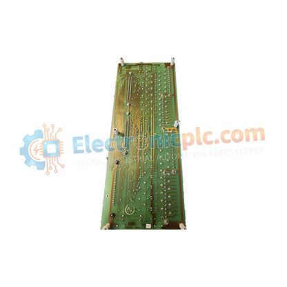 Tarjeta de entrada analógica Honeywell MU/MC-TAIH12 51304337-100
