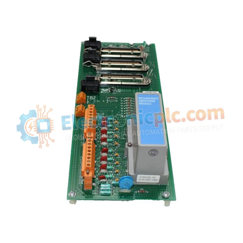 Analog Output Module Honeywell MU/MC-TAOX12 51304335-125