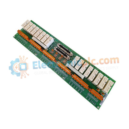 MU/MC-TAOX12 51304441-175 Honeywell Digital Input FTA Module