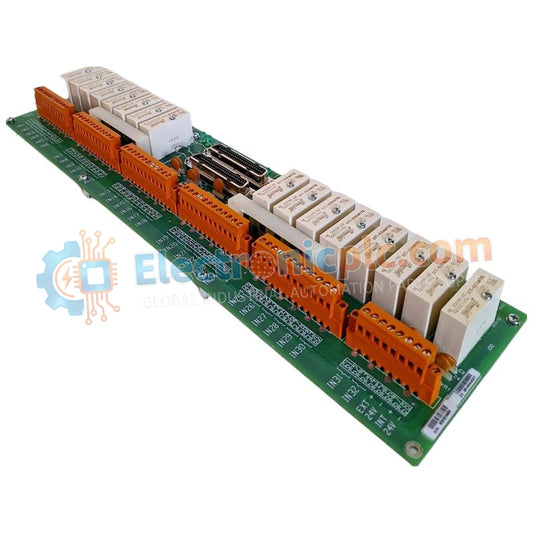 MU/MC-TAOX12 51304441-175 Honeywell Digital Input FTA Module
