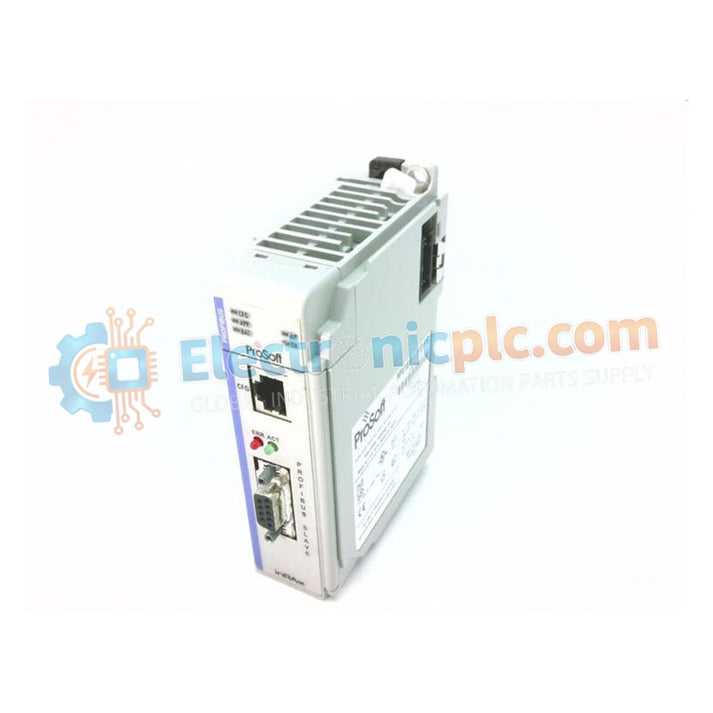 وحدة اتصالات ProSoft MVI69-PDPS