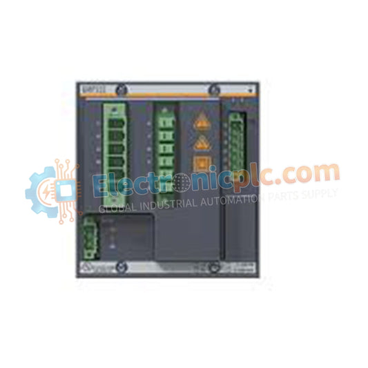 Bachmann MX200 Series MX220/2G Compact Processor Module