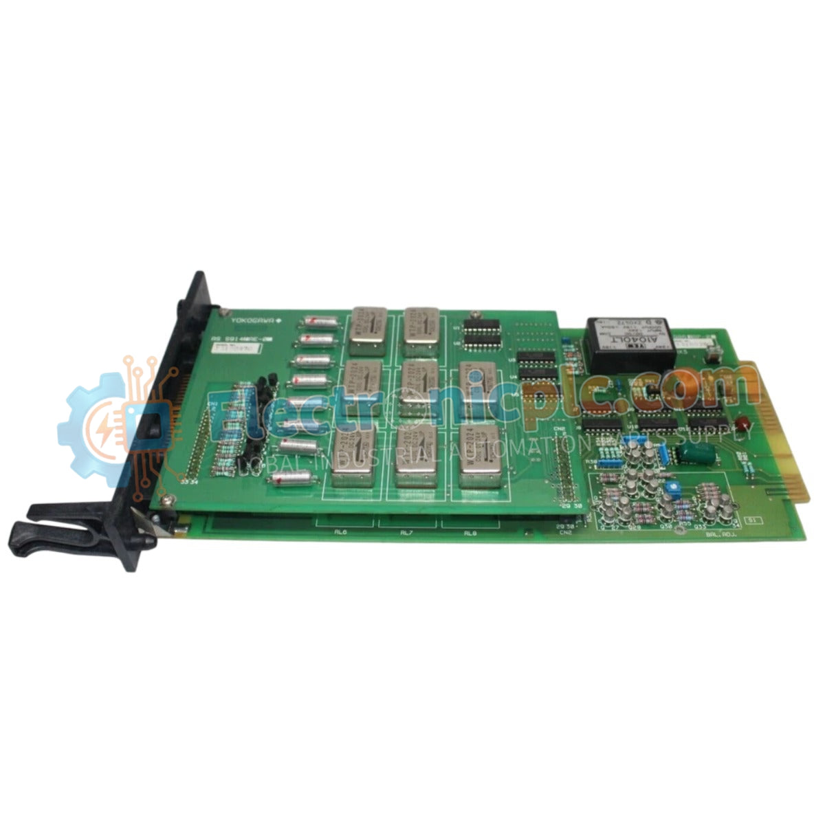 MX3*D Yokogawa Existing I/O Card | New & Original Stock