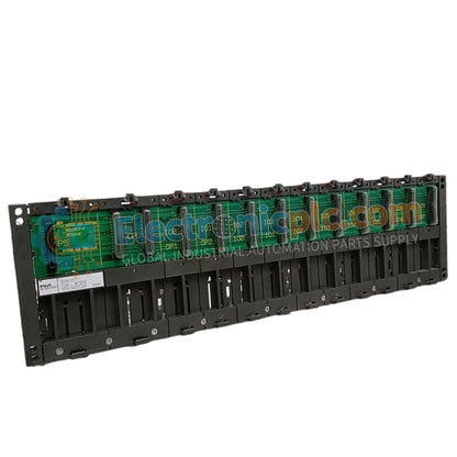 Yokogawa NC1B10 10-Slot PLC Backplane