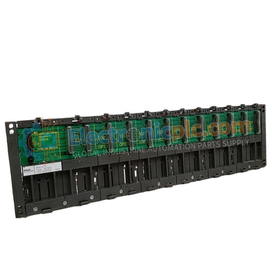 Yokogawa NC1B10 10-Slot PLC Backplane