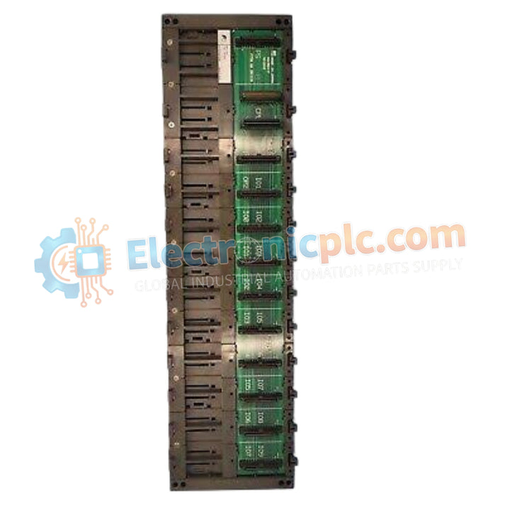 Yokogawa NC1B10 Placa base de PLC de 10 ranuras