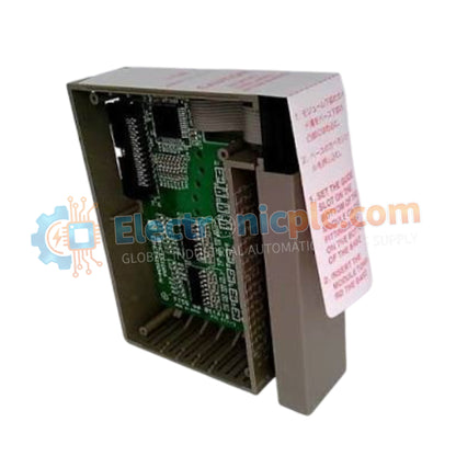 NC1X1604 Versatile Digital Input Module Yokogawa