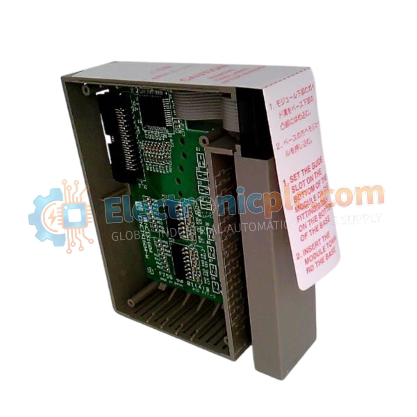 NC1X1604 Versatile Digital Input Module Yokogawa