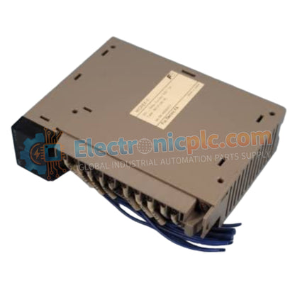 Yokogawa NC1Y16R-08 Digital Output Module