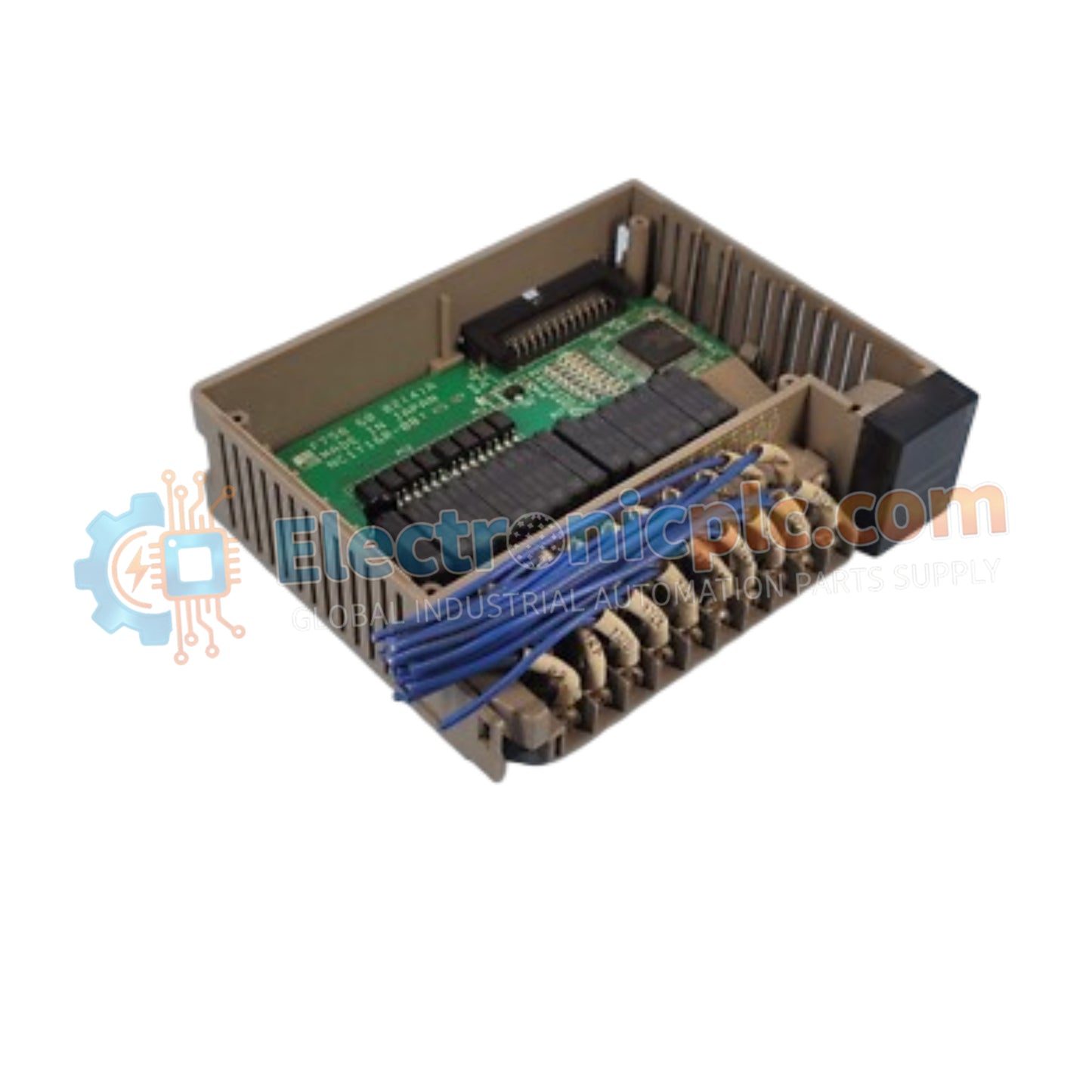 Yokogawa NC1Y16R-08 Digital Output Module