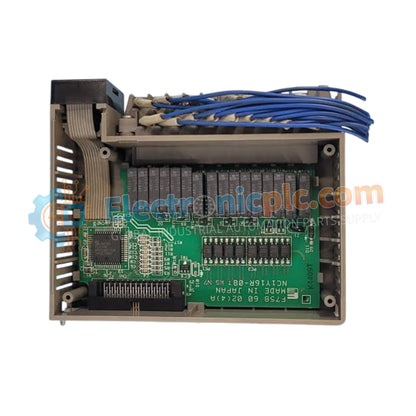 Yokogawa NC1Y16R-08 Digital Output Module