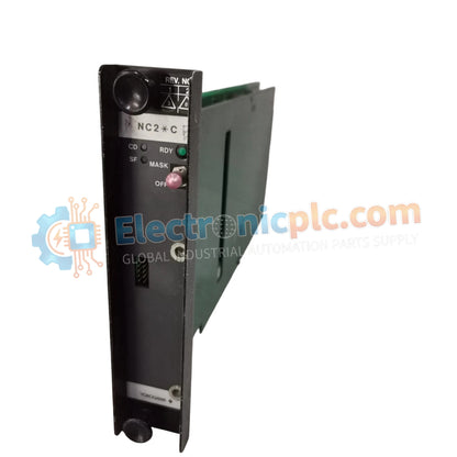 NC2*C Yokogawa Network Communication Module | New & Original Stock
