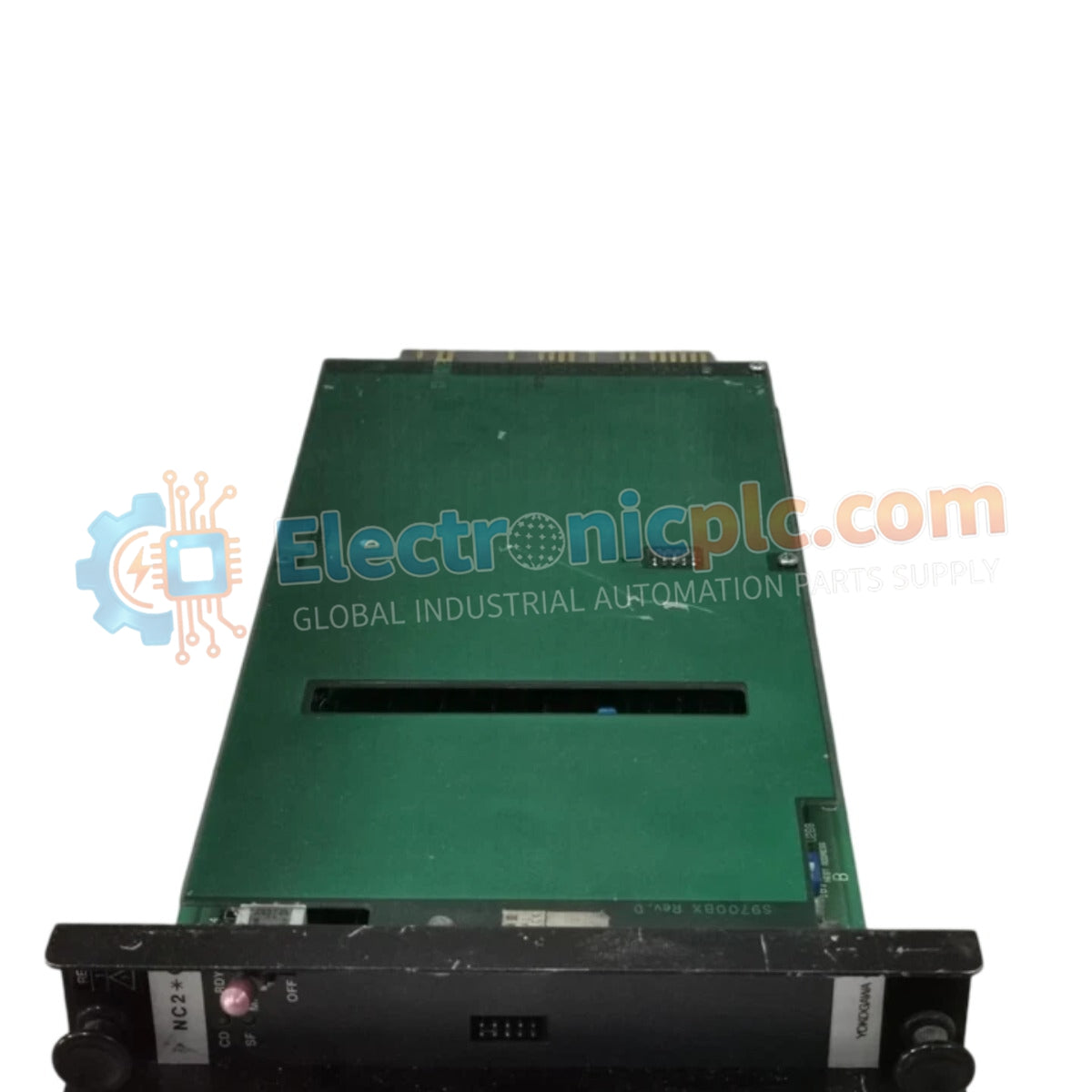 NC2*C Yokogawa Network Communication Module | New & Original Stock