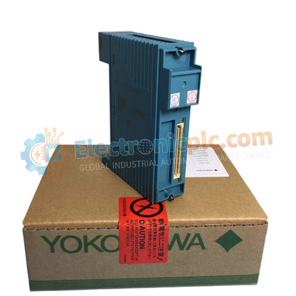 NFAI135-S00 Yokogawa Analog Input Modules | New & Original Stock