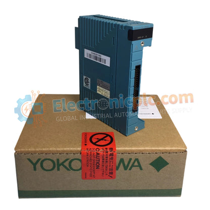وحدة الإدخال التناظرية المعزولة Yokogawa NFAI135-S50