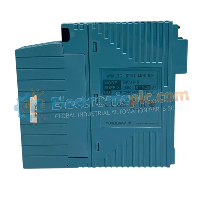NFAP135-S00 Yokogawa Analog Input Module | New & Original Stock