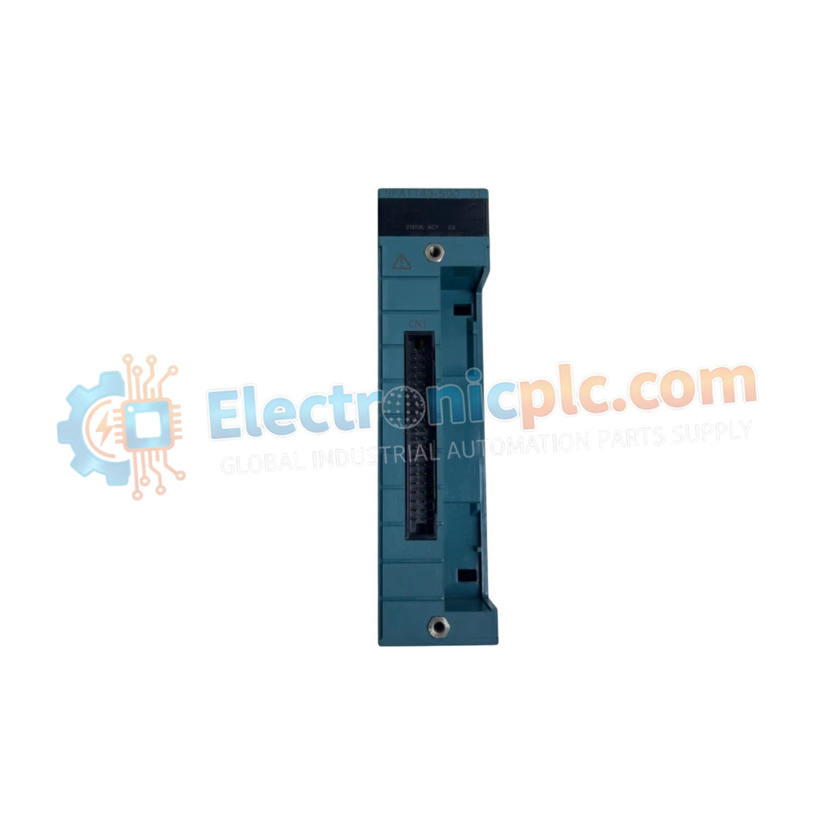 YOKOGAWA NFAI143-500/A4500 Analog Input Module