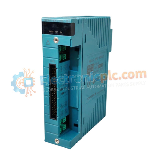 NFAI143-H50-S1 Analog Input Module Yokogawa