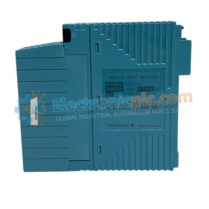 NFAP135-S00 Yokogawa Analog Input Module | New & Original Stock