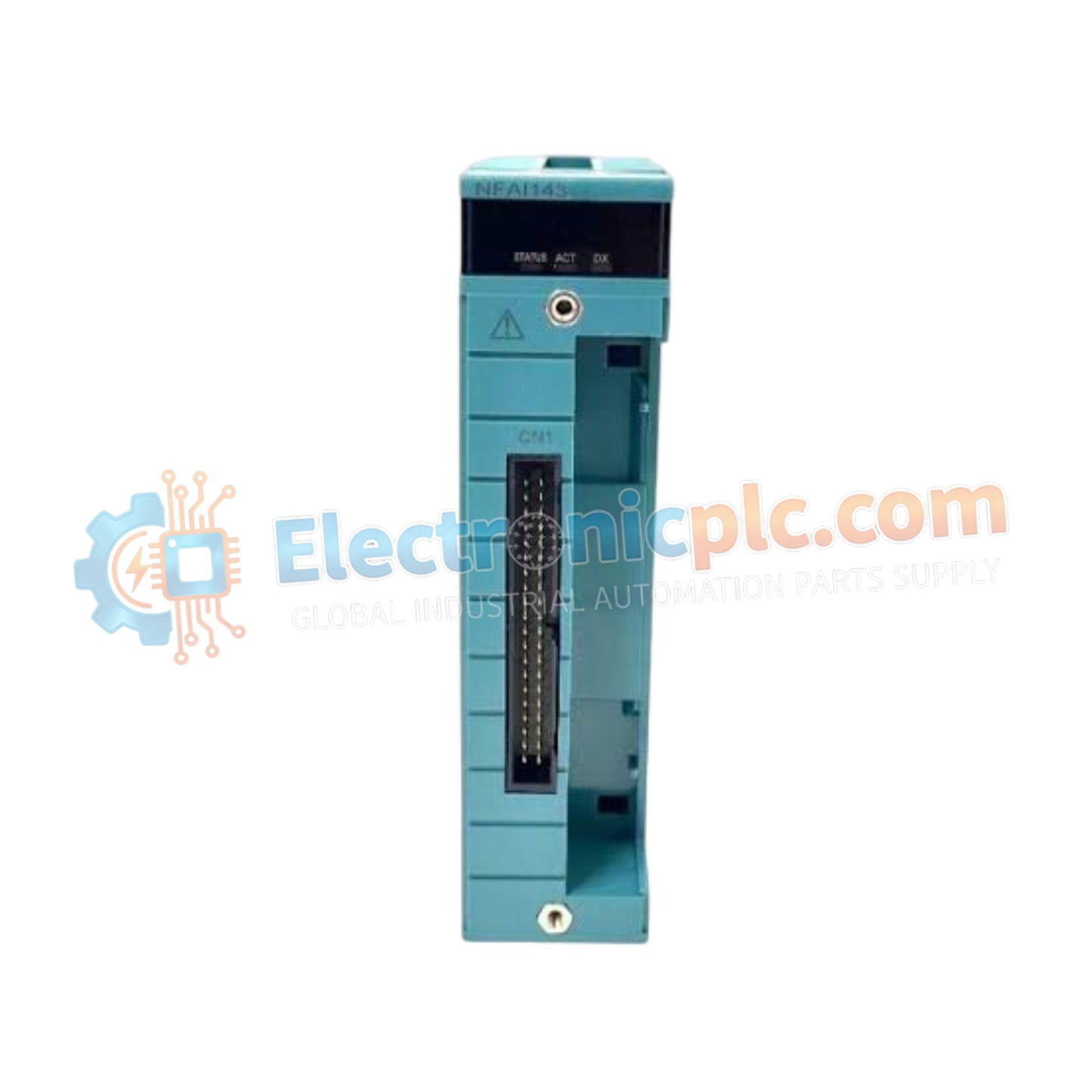 Módulo de entrada analógica NFAI143-H50/A4AS0 Yokogawa