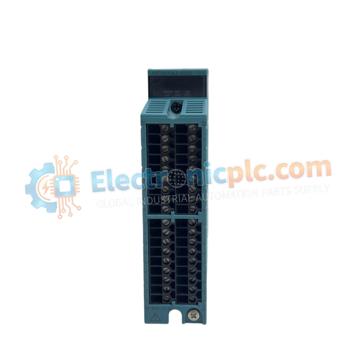 NFAI143-S50 Yokogawa Analog Input Module | Datasheet & Technical Manual