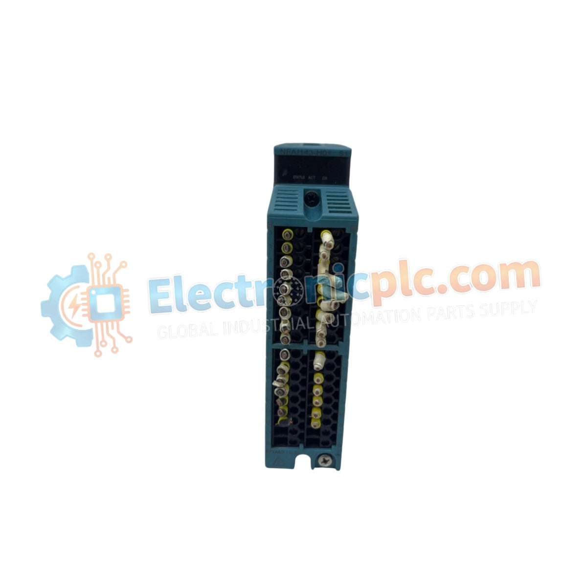 NFAI143 YOKOGAWA Analog Input Module | New & Original Stock