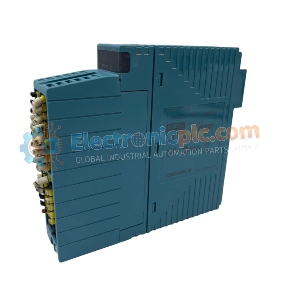 NFAI143 YOKOGAWA Analog Input Module | New & Original Stock