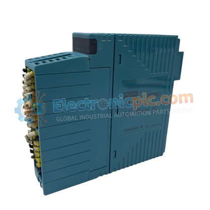 NFAI143 YOKOGAWA Analog Input Module | New & Original Stock