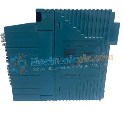 NFAI543-500/A4500 YOKOGAWA Analog Output Module