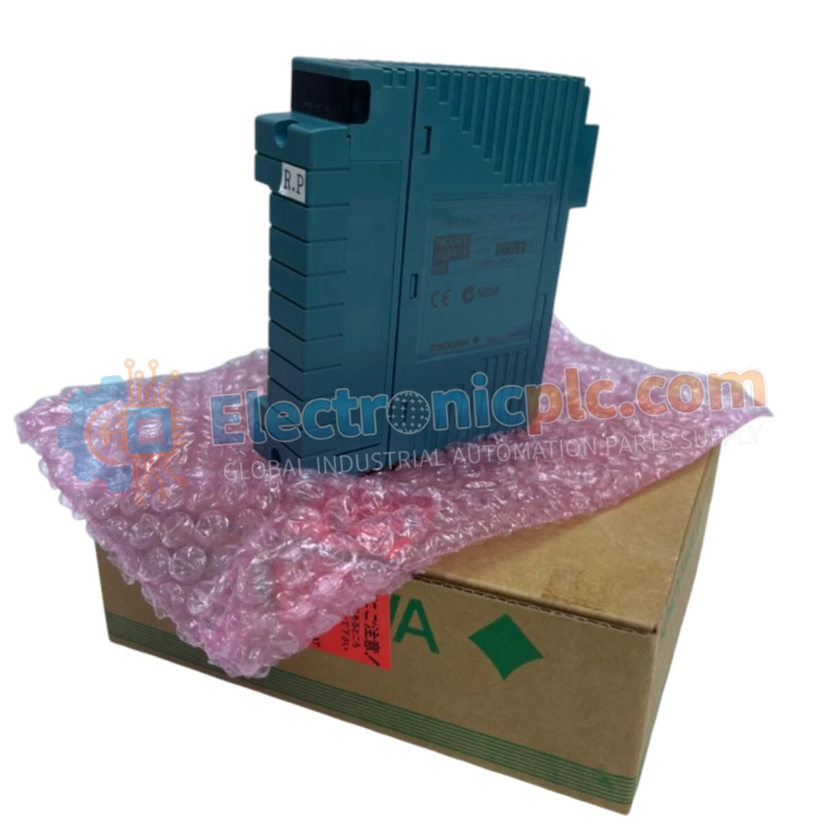 NFAI543-S00 S1 Yokogawa Analog Output Module | New & Original Stock