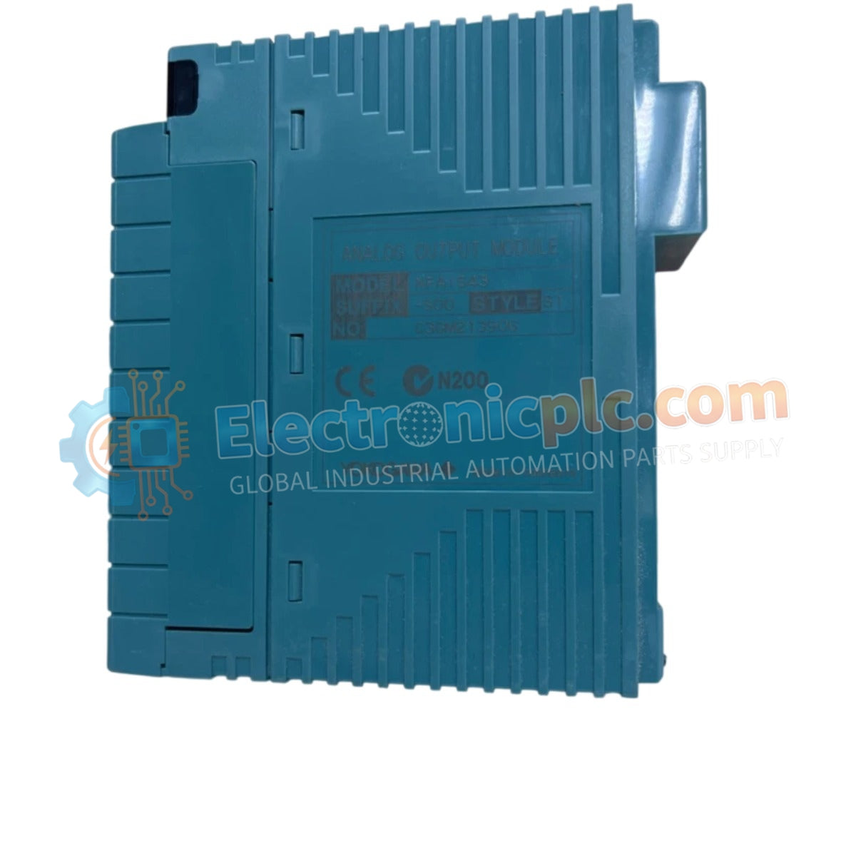 NFAI543-S00 S1 Yokogawa Analog Output Module | New & Original Stock