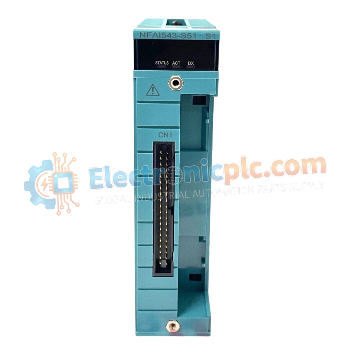 YOKOGAWA NFAI543-S50 S1 Output Module