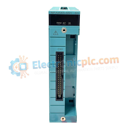 YOKOGAWA NFAI543-S50 S1 Output Module