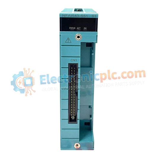 YOKOGAWA NFAI543-S50 S1 Output Module