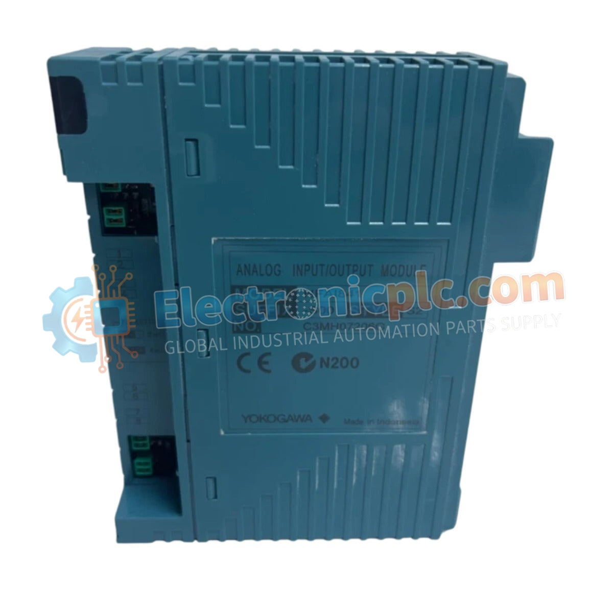 YOKOGAWA NFAI841-S00 S2 Analog Input Module