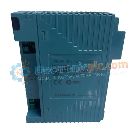 YOKOGAWA NFAI841-S00 S2 Analog Input Module